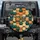 Various Cat Faces Mosaic - Travel Essentials Gift for Cat Lovers and Pet Owners Who Love Road Trips Spare Tire Cover - 1