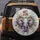 Majestic Elephant Head Flower Blossoms - Wildlife Lover Home Decor Gift Spare Tire Cover - 5