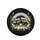 Bloom Where You Are Planted Rainbow Flowers Butterflies - Inspirational Gift Spare Tire Cover - 4