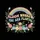 Bloom Where You Are Planted Rainbow Flowers Butterflies - Inspirational Gift Spare Tire Cover - 6
