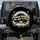 Bloom Where You Are Planted Rainbow Flowers Butterflies - Inspirational Gift Spare Tire Cover - 1