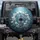 Majestic Great White Shark Crashing Ocean - Wildlife Lover Gift Spare Tire Cover - 1