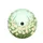 White Daisies Blooms Meadow Green Leaves - Home Decor Gift for Garden Lover Spare Tire Cover - 4
