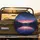 Forest Lake Celestial Sky Mountains - Outdoor Adventure Gift Spare Tire Cover - 2
