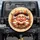 Smiling Grandparent Hamsters Plaid Beret Glasses - Outdoor Lifestyle Gift Spare Tire Cover - 1