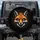 Gazing Fox Head - Wildlife Lover Outdoor Adventure Lifestyle Gift Spare Tire Cover - 1
