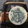 Classic Nautical Anchor Rope Deep Sea Compass - Maritime Lifestyle Spare Tire Cover - 5