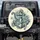Classic Nautical Anchor Rope Deep Sea Compass - Maritime Lifestyle Spare Tire Cover - 1