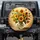 Sunflowers Vase Rustic Wood Table - Farmhouse Decor Gift for Garden Lover Spare Tire Cover - 1