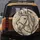 Horse Head Equestrian Tack Leather - Equine Lover Home Decor Gift for Riders Spare Tire Cover - 5