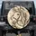 Horse Head Equestrian Tack Leather - Equine Lover Home Decor Gift for Riders Spare Tire Cover - 1