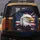 Majestic Bald Eagle American Flag Wildlife Decor - Independence Day Gift for Veterans Spare Tire Cover - 5