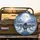 Powerful Wolves Deep Snow Forest Mountains Full Moon - Outdoor Adventure Lover Gift Spare Tire Cover - 2