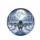Powerful Wolves Deep Snow Forest Mountains Full Moon - Outdoor Adventure Lover Gift Spare Tire Cover - 4