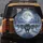 Powerful Wolves Deep Snow Forest Mountains Full Moon - Outdoor Adventure Lover Gift Spare Tire Cover - 5