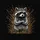 Raccoon with Aviator Sunglasses Mud Splatter - Adventure Lover Gift Spare Tire Cover - 6