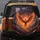 Majestic Phoenix Soaring Upward Flames - Mythology Fantasy Lover Gift Spare Tire Cover - 5
