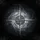 Metallic Compass Rose Cosmic Galaxy Travel Essentials for Adventurers Spare Tire Cover - 6