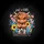 Baby Highland Cow Leopard Bow Wildflower - Cow Lover Gift Spare Tire Cover - 6