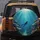 Scuba Diver Coral Reef Ocean Scene - Adventure Lover Gift for Scuba Diver Spare Tire Cover - 5