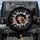 Grinning Monkey Breakthrough - Wildlife Home Decor Gift Spare Tire Cover - 1