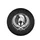 Spartan Helmet Laurel Wreaths Crossed Swords - History Enthusiast Gift Spare Tire Cover - 4