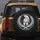 Spartan Helmet Laurel Wreaths Crossed Swords - History Enthusiast Gift Spare Tire Cover - 5