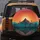Desert Sunset Saguaro Cactus Mountains - Outdoor Adventure Gift for Nature Lover Spare Tire Cover - 5