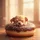 Sleepy Chihuahua Puppy Donut with Sprinkles - Home Decor Gift for Dog Lovers Spare Tire Cover - 6
