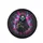 Haunting Grim Reaper Skull Hooded Cloak Skeletal Claw - Graphic Novel Fan Gift Spare Tire Cover - 4