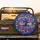 Welcome Paw Prints Confetti Splatter - Outdoor Car Accessory Gift for Pet Parents Spare Tire Cover - 2