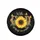 Leopard Print GOD Sunflower Butterflies Scripture - Inspirational Faith Gift Spare Tire Cover - 4