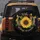 Leopard Print GOD Sunflower Butterflies Scripture - Inspirational Faith Gift Spare Tire Cover - 5