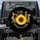 Leopard Print GOD Sunflower Butterflies Scripture - Inspirational Faith Gift Spare Tire Cover - 1