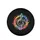 Treble Clef Musical Notes Iridescent Ribbons - Music Lover Gift Spare Tire Cover - 4