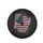 American Flag Fingerprint - Independence Day Gift for Veterans Spare Tire Cover - 4