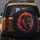 Majestic Flaming Lion Head Intense Gaze Swirling Smoke Fiery Energy - Wildlife Lover Gift Spare Tire Cover - 5