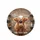 Highland Cow Soap Bubbles Rustic Shelf Hello Sweet Cheeks Farmhouse Bath Decor Gift for Cow Lover Spare Tire Cover - 4