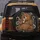 Brown Bear Middle Finger Coffee Cup - Sarcastic Coffee Lover Gift Spare Tire Cover - 5