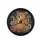 Brown Bear Middle Finger Coffee Cup - Sarcastic Coffee Lover Gift Spare Tire Cover - 4