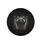 Raccoon Rock Horns Sunglasses - Automotive Wildlife Enthusiast Gift Spare Tire Cover - 4