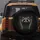 Raccoon Rock Horns Sunglasses - Automotive Wildlife Enthusiast Gift Spare Tire Cover - 5