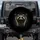 Raccoon Rock Horns Sunglasses - Automotive Wildlife Enthusiast Gift Spare Tire Cover - 1