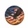 Bald Eagle American Flag - Independence Day Gift for Veterans Spare Tire Cover - 4