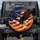 Bald Eagle American Flag - Independence Day Gift for Veterans Spare Tire Cover - 1