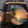 Tropical Beach Sunset Palm Trees Ocean - Travel Essentials Gift for Beach Lover Spare Tire Cover - 5