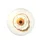 Sunny Side Up Fried Egg - Breakfast Lover Road Trip Gift for Foodies Spare Tire Cover - 4