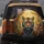 Golden Hour Bengal Tiger Tropical Jungle - Home Decor Gift for Tiger Lover Spare Tire Cover - 5