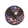 Bald Eagle American Flag - Independence Day Gift for Veterans Spare Tire Cover - 4