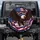 Bald Eagle American Flag - Independence Day Gift for Veterans Spare Tire Cover - 1